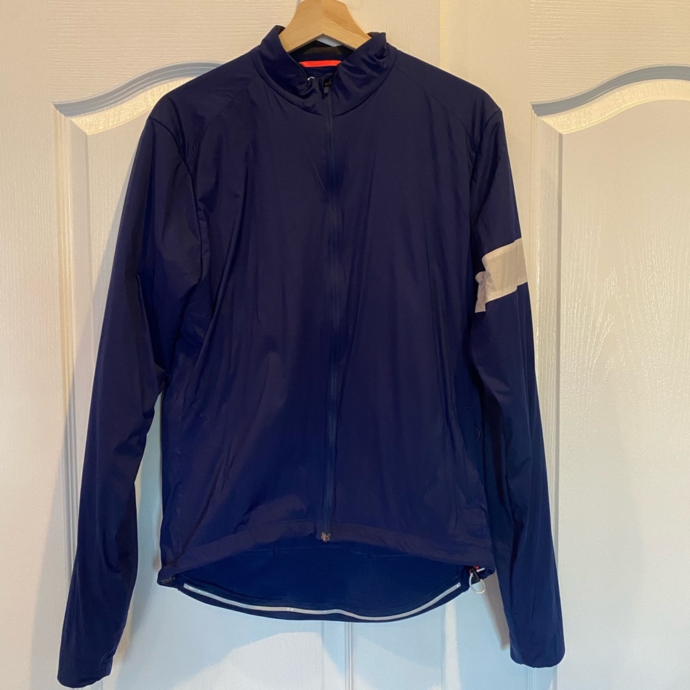 Rapha Winter Windblock Jersey